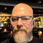 Chris Dickens - @scrotus_the_finger - Instagram