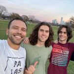 Chris Dickens - @atxchristopher - Instagram