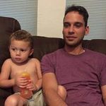 Chris Dickens - @superman66613 - Instagram