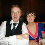 Chris Dickie - @farseer_fortune - Instagram