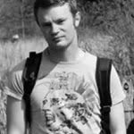 Chris Dickie - @chrisdickie1 - Instagram