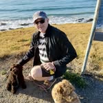 Chris Dickie - @ceediko - Instagram