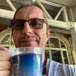 Chris Dickie - @keepfit_chris - Instagram