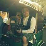 Chris Dickie - @chrisjdickie - Instagram