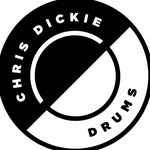 Chris Dickie - @chrisdickiedrums - Instagram