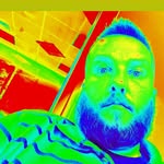 Chris Dickie - @mojorisin_33 - Instagram