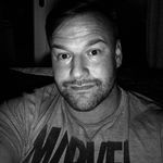 Chris Dicks - @dicksy79 - Instagram