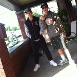 Chris Dickson - @chrisdickson10 - Instagram