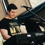 Chris - @chrisdickson121 - Instagram