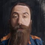Christopher Dickson - @chrisdicksonart - Instagram