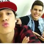 Chris Y Zabdi💜🇪🇨🇵🇷 - @chrisdielsfan - Instagram