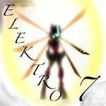 Chris Diener - @elektro7 - Instagram