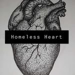 Chris Dieter - @the_homeless_heart - Instagram