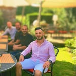 Chris Di Fazio - @difachris - Instagram