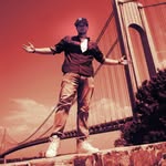 Chris Marshall - @chrisdifferr - Instagram