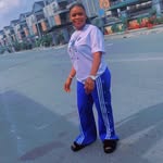 Vera Christopher - @chrisdifferent88b - Instagram