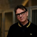 Chris Difford - @diffordchris - Instagram