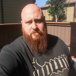 Chris DiFranco - @thebigskull77 - Instagram