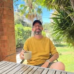 Chris Aledo - @chris_digitexpat - Instagram