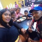 Chris Diguinho - Facebook