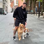 Chris@DigsForDogs - @chris_digsfordogs - Instagram