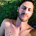 sıɹɥɔ - @chrisdig - Instagram