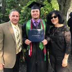 Chris DiGeronimo - Facebook