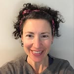 Christina DiGeronimo Master - @seekingsensorysuccess - Instagram