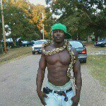 Chris Diggs - @mrslicer123 - Instagram