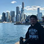 Chris Diggs - @butch_diggs - Instagram