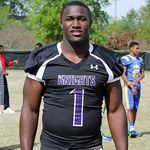 Chris Diggs - @chrisdiggs_kingscfb - Instagram
