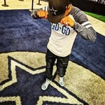 Chris Diggs - @six_the_menace - Instagram
