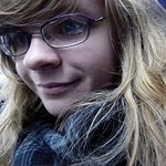 Christine Dighton - @aslanays - Instagram