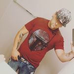 Chris DiGiovanni - @im_totally_a_jedi - Instagram