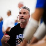 Chris DiGirolamo - @coach_d.ege - Instagram