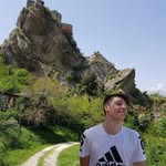Christian Di Girolamo - @christian_digirolamo - Instagram