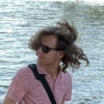Christopher Di Girolamo - @callmedigi - Instagram
