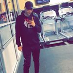 Chris DiGregorio - @chrisdigga_ - Instagram