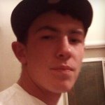 Chris Digregorio - @chrisqr25 - Instagram