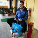 Christian di gregorio - @ch_ristian95 - Instagram