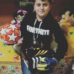 Christian Di Gregorio - @chri.dg_19 - Instagram