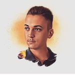 Christian Di Gregorio - @chrilleboi_02 - Instagram