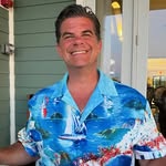 Chris Dikos - @cdikos9 - Instagram