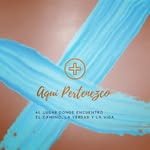 DiosPadre+Cristo+EspírituSanto - @aquipertenezco - Instagram