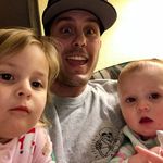 Chris Dilbeck - @topherthedill - Instagram