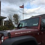 Chris Dilbeck - @cd_jeep_09 - Instagram