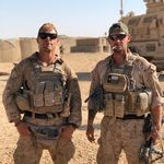 Chris Dilbeck - @wpnslivesmatter - Instagram
