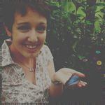 Christy Dilbeck - @christydilbeck - Instagram