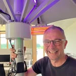 Christoph Dilger - @may.wemakesummer - Instagram