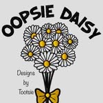 Chris Dille - @oopsiedaisydesignsbytootsie - Instagram